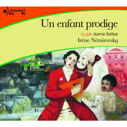 Un enfant prodige