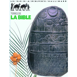 ISBN Terres de la Bible