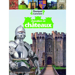 ISBN Chevaliers et châteaux