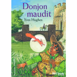 ISBN Donjon maudit, Français, 176 pages