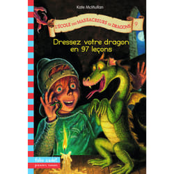 ISBN Dressez votre dragon en 97 leçons