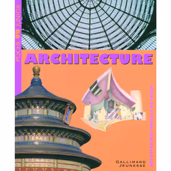 ISBN Architecture, Français, 160 pages