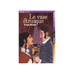 Le vase étrusque/Tamango