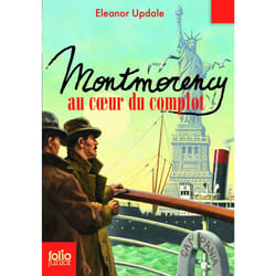 ISBN Montmorency au cœur du complot