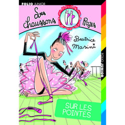 ISBN Sur les pointes