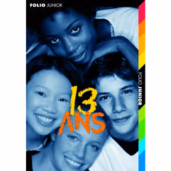 ISBN 13 ans, Français, 266 pages