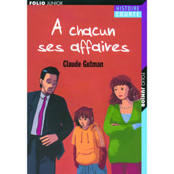 A chacun ses affaires