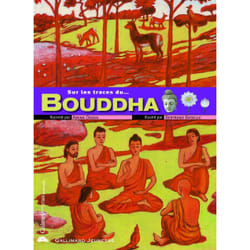 ISBN Sur les traces du Bouddha