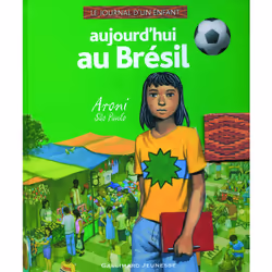 ISBN Aujourd'hui au Brésil, Français, 64 pages