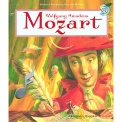 ISBN Mozart