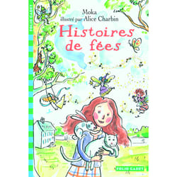 Histoires de fées