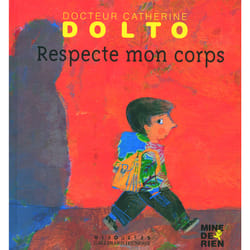 Respecte mon corps