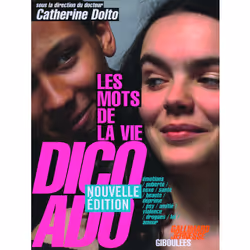 ISBN Dico ado, Français, 640 pages