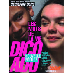Dico ado : les mots de la vie
