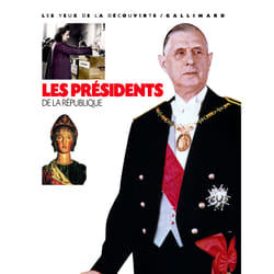 Les présidents de la république