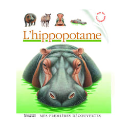 ISBN L'hippopotame
