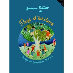 ISBN Page d'écriture, Français, 20 pages