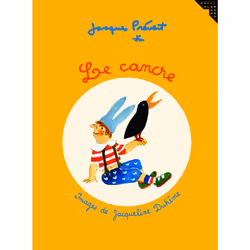 ISBN Le cancre, Français, 28 pages