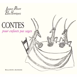 ISBN Contes pour enfants pas sages, Français, 72 pages