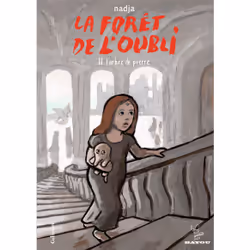 ISBN La forêt de l'oubli, Français, 96 pages