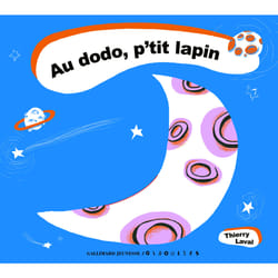 Au dodo, p'tit lapin !