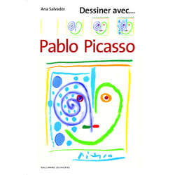 Dessiner avec... : Pablo Picasso