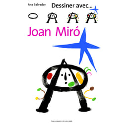 Dessiner avec... : Joan Mirò