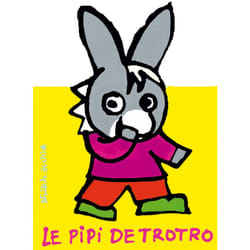 Le pipi de Trotro