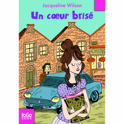 ISBN Un cœur brisé, Français, 308 pages
