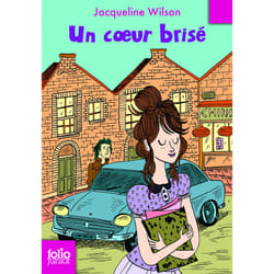Un coeur brisé
