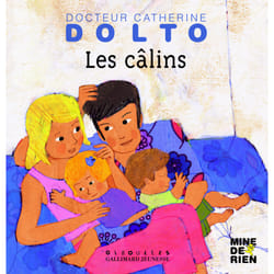 Les câlins
