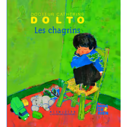 ISBN Les chagrins, Français, 28 pages