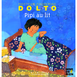 ISBN Pipi au lit, Français, 28 pages