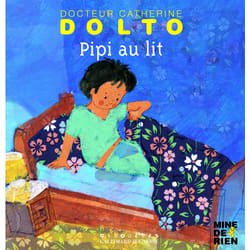 ISBN Pipi au lit