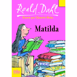 ISBN Matilda, Français, 272 pages