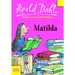 Matilda