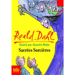 Sacrées sorcières