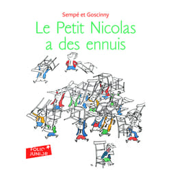 Le petit Nicolas : le Petit Nicolas a des ennuis