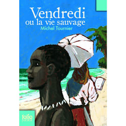 Vendredi ou la vie sauvage