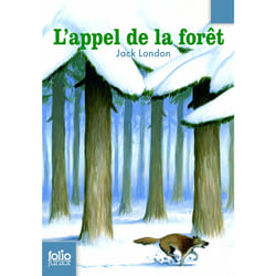 ISBN L'appel de la forêt