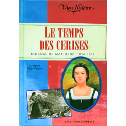 ISBN Le Temps des cerises, Français, 160 pages