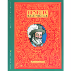 ISBN Henri IV, Français, 94 pages