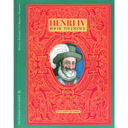 Henry IV, roi de tolérance