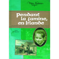 Pendant la famine, en irlande