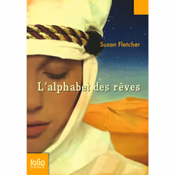 ISBN L'alphabet des rêves, Français, 464 pages