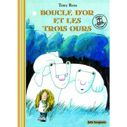 Boucle d'or et les trois ours