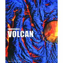 ISBN Volcan, Français, 64 pages