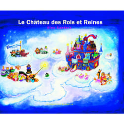 Le château des rois et des reines