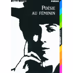 ISBN Poésie au féminin, Français, 96 pages