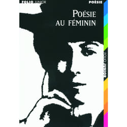 ISBN Poésie au féminin